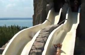 אגם גארדה - קאנבוורלד 